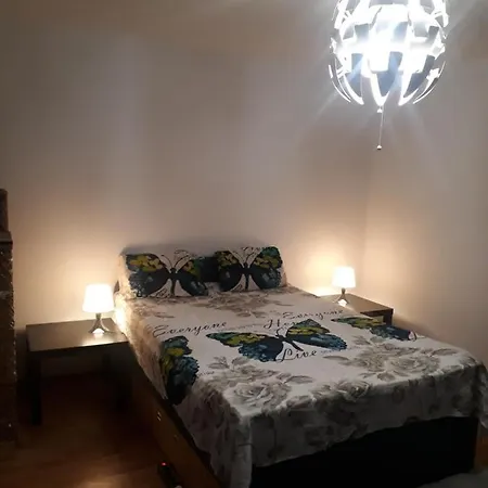 Σπίτι διακοπών Tobyta Nu Primesc Santieristi Si Petrecareti