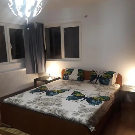 Hébergement de vacances Tobyta Nu Primesc Santieristi Si Petrecareti Bucarest