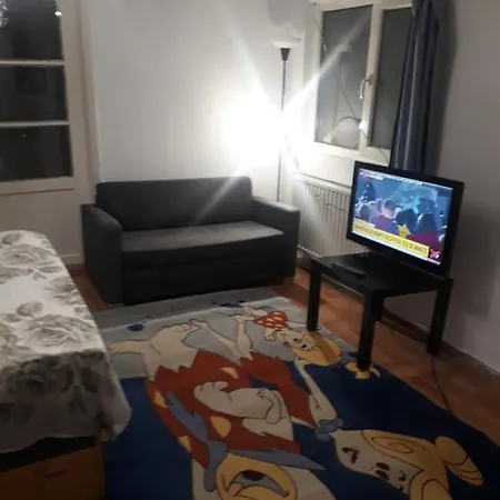 Casa vacanze Tobyta Nu Primesc Santieristi Si Petrecareti Bucarest