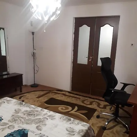 Holiday home Tobyta Nu Primesc Santieristi Si Petrecareti *