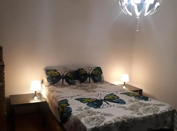 Dom wakacyjny Tobyta Nu Primesc Santieristi Si Petrecareti