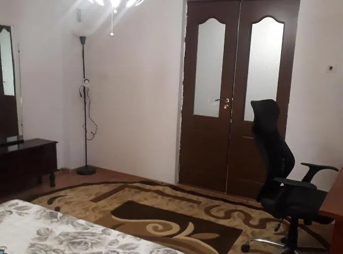 Dom wakacyjny Tobyta Nu Primesc Santieristi Si Petrecareti *
