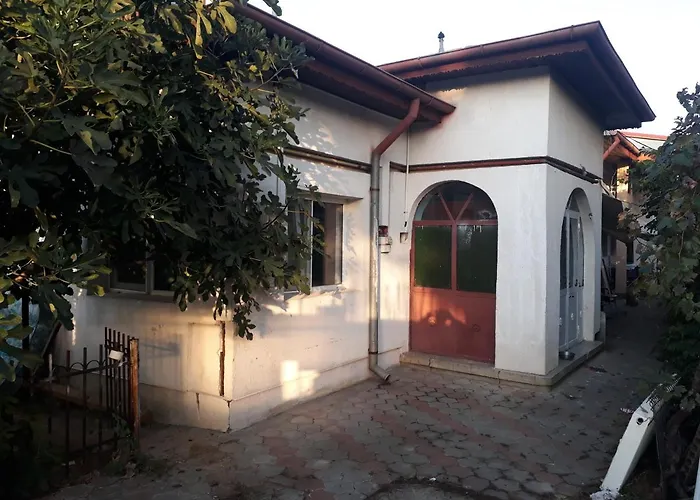 Tobyta Nu Primesc Santieristi Si Petrecareti Dom wakacyjny