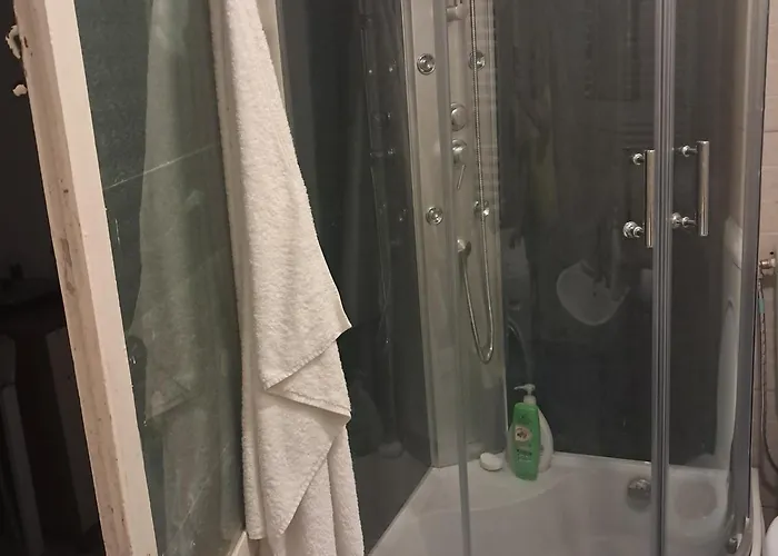 Tobyta Nu Primesc Santieristi Si Petrecareti Σπίτι διακοπών *